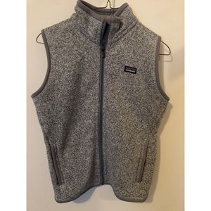 Patagonia Vest